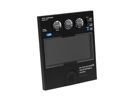 Светофильтр автоматический XA-5000 AS-4000F Сварог купить в Тюмени