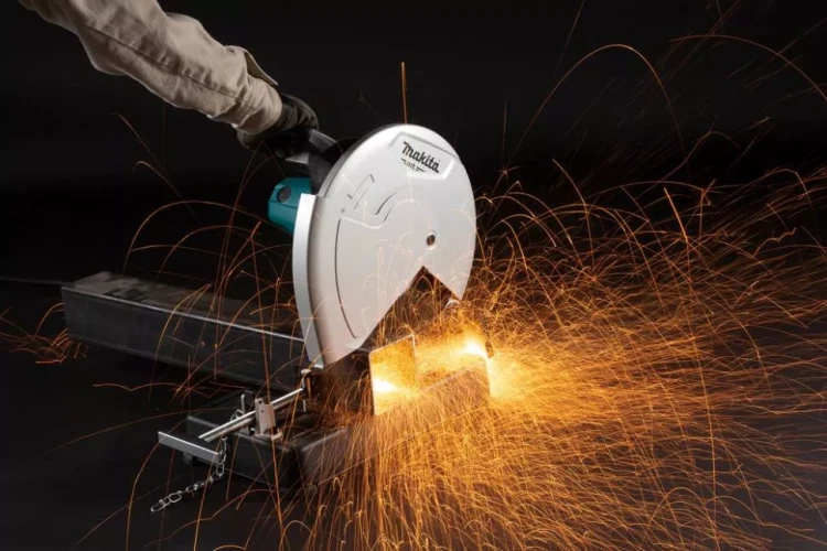 Монтажная пила Makita M2402 купить в Тюмени