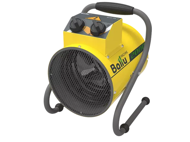Тепловая пушка электрическая BALLU BHP-PE-3 купить в Тюмени