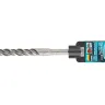 Бур по бетону PRO 14 х 160 мм SDS PLUS GROSS 70664 купить в Тюмени