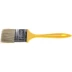 Кисть плоская STAYER &quot;UNIVERSAL-MASTER&quot;, светлая натуральная щетина, пластмассовая ручка, 63мм 0107-63_z01 купить в Тюмени