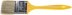 Кисть плоская STAYER &quot;UNIVERSAL-MASTER&quot;, светлая натуральная щетина, пластмассовая ручка, 63мм 0107-63_z01 купить в Тюмени