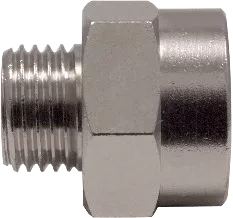 Переходник 1/4х3/8 MF наружный+внутренний ART-58R купить в Тюмени