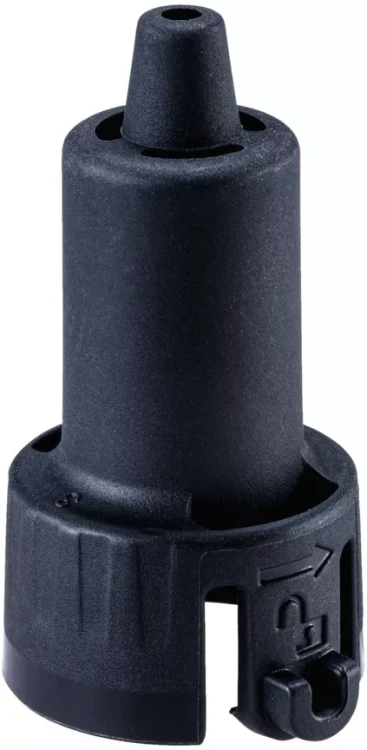 Сопло 3 мм для воздушного пистолета AS001G  (Makita 191X11-1) купить в Тюмени