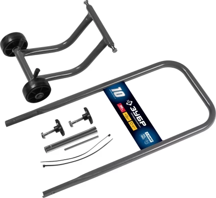 Виброплита бензиновая ЗВПБ-10 Г серия ПРОФЕССИОНАЛ купить в Тюмени