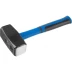 Кувалда с фиберглассовой рукояткой СИБИН, 2 кг 20134-2 купить в Тюмени