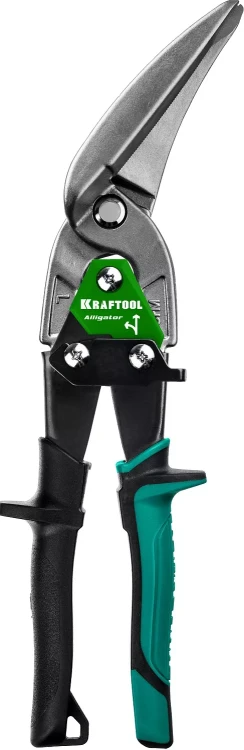 Ножницы по металлу двухрычажные Alligator 2328-LL купить в Тюмени