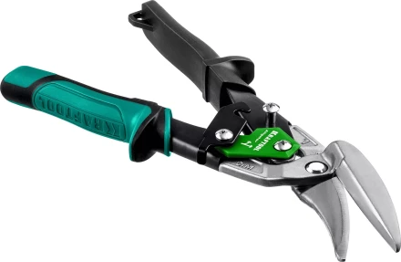 Ножницы по металлу двухрычажные Alligator 2328-LL купить в Тюмени