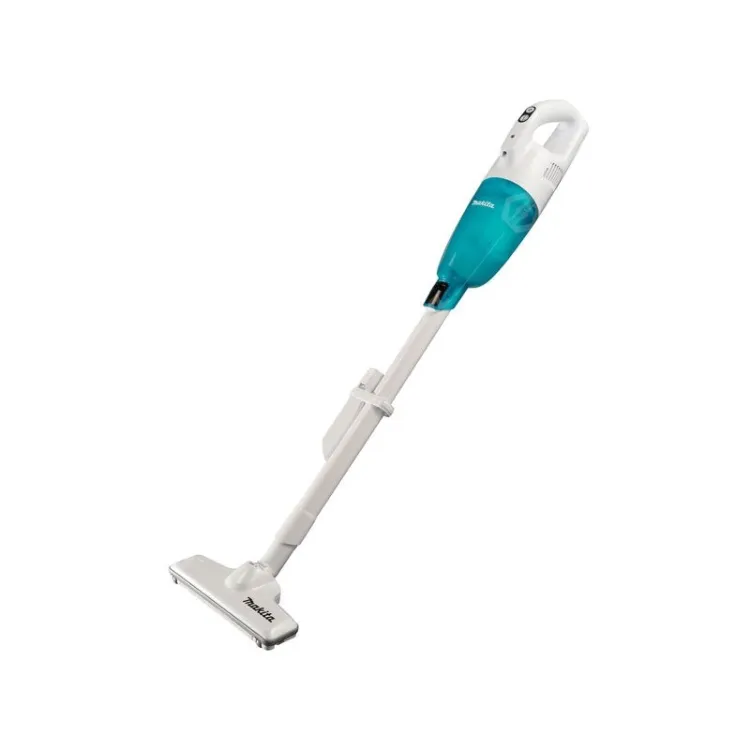 Аккумуляторный пылесос Makita CL117FDX1 купить в Тюмени