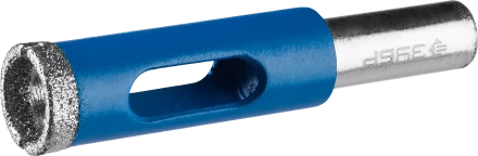 Сверла алмазные трубчатые серия ПРОФЕССИОНАЛ купить в Тюмени