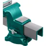 Тиски KRAFTOOL GRAND слесарные 32702-200 купить в Тюмени