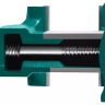 Тиски KRAFTOOL GRAND слесарные 32702-200 купить в Тюмени