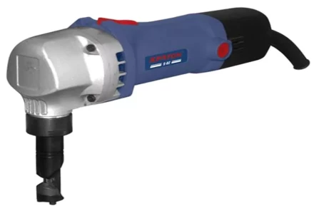 Ножницы высечные электрические Кратон S-02 3 13 01 002 купить в Тюмени