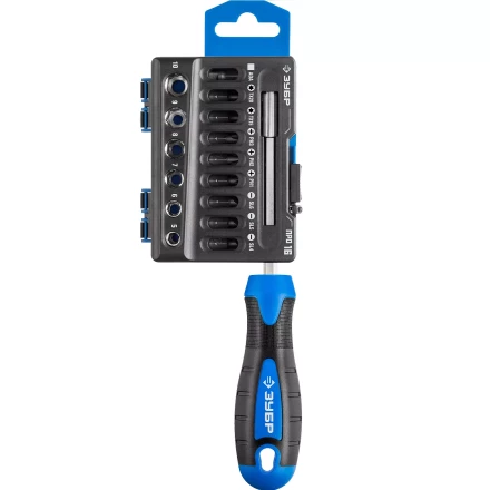 Наборы отверток серия ПРОФЕССИОНАЛ купить в Тюмени