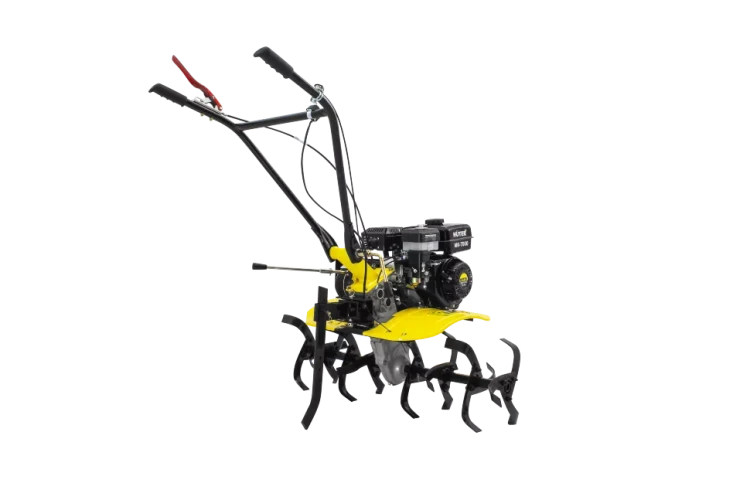 Мотоблок HUTER MK-7000P купить в Тюмени