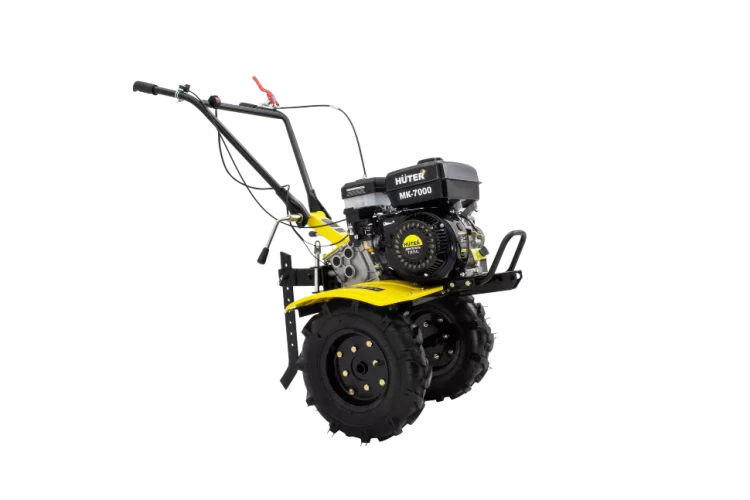 Мотоблок HUTER MK-7000P купить в Тюмени