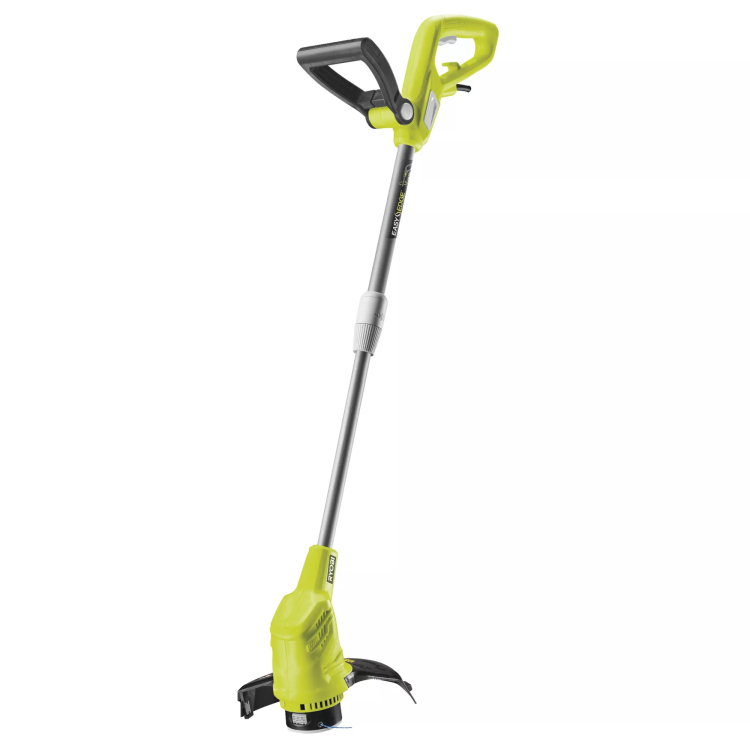 Ryobi Триммер электрический 400Вт RLT4125 купить в Тюмени