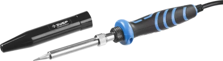 Электропаяльники с защитным колпачком серия ПРОФЕССИОНАЛ купить в Тюмени