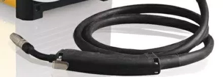 Сварочный инвертор Denzel MIG-160PI 94350 купить в Тюмени