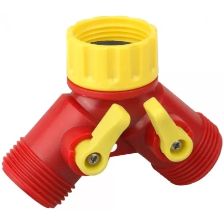 Распределитель GRINDA внешний, из ударопрочной пластмассы, 3/4&quot; 8-426310_z01 купить в Тюмени