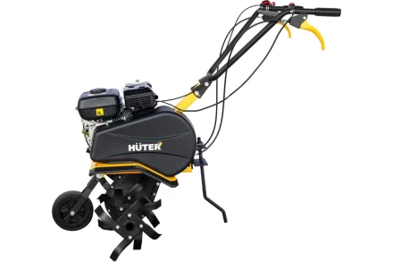 Мотокультиватор HUTER GMC-6.5 купить в Тюмени
