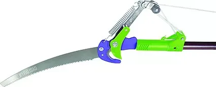 Сучкорез штанговый с пилой  PALISAD 60581 купить в Тюмени