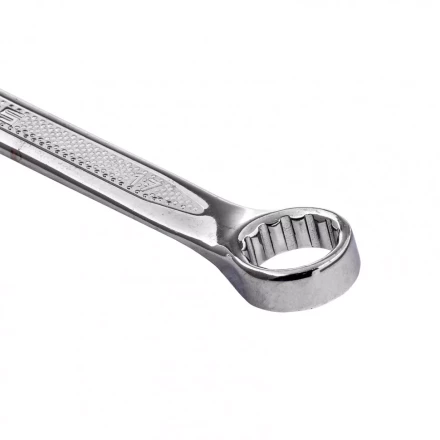 Ключ комбинированный 17 мм CrV антислип Stels 15254 купить в Тюмени