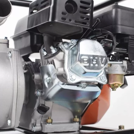 Бензиновая мотопомпа PATRIOT MP 2036 S пожарная купить в Тюмени