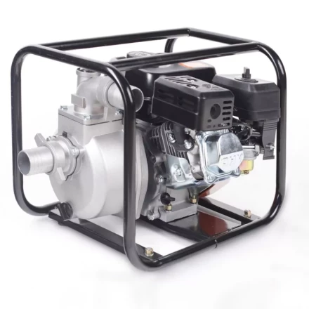 Бензиновая мотопомпа PATRIOT MP 2036 S пожарная купить в Тюмени