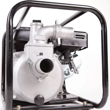 Бензиновая мотопомпа PATRIOT MP 2036 S пожарная купить в Тюмени