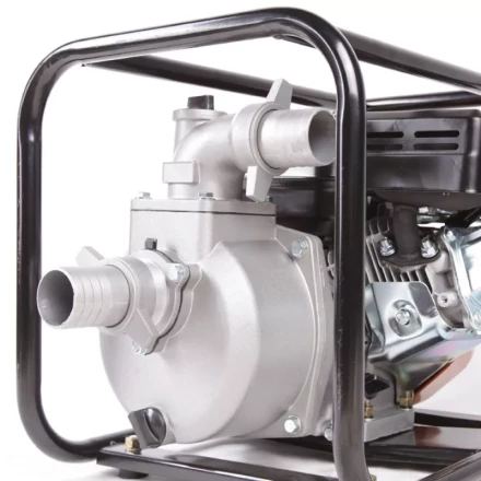 Бензиновая мотопомпа PATRIOT MP 2036 S пожарная купить в Тюмени