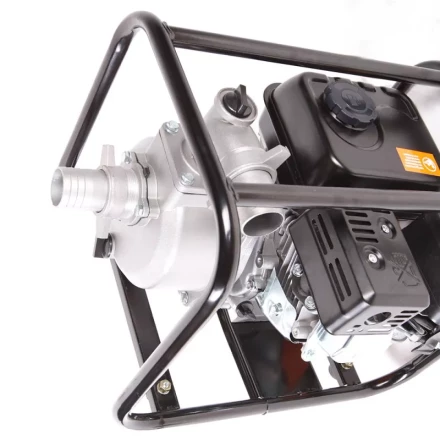 Бензиновая мотопомпа PATRIOT MP 2036 S пожарная купить в Тюмени