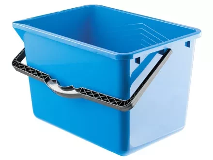 Ведро малярное пластмассовое прямоугольное 8 л СИБРТЕХ 81404 купить в Тюмени