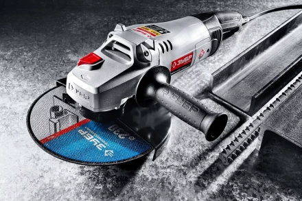 Машина углошлифовальная УШМ-230-2600 ПМ3 серия МАСТЕР купить в Тюмени