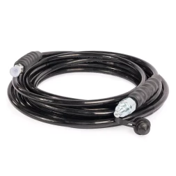 Рукав для высокого давления гидравлического оборудования КВТ РВД-10 длиной 10 м (61084)