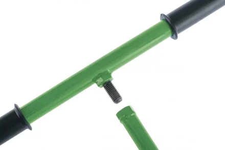 Бур садовый СИБРТЕХ D 350 мм шнековый 64506 купить в Тюмени