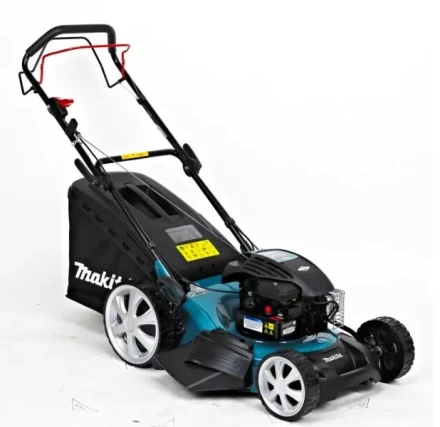 Бензиновая газонокосилка Makita PLM4618 купить в Тюмени