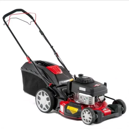 Бензиновая газонокосилка MTD Advance 53 SPK HW купить в Тюмени