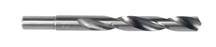 Сверло для металла ф 140х108/160 мм HSS хвостовик ф 13 мм 21132 купить в Тюмени