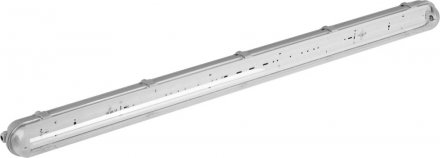 Светильник СВЕТОЗАР пылевлагозащищенный для люминесцентных ламп, Т8, IP65, G13, 1х36Вт 57610-36 купить в Тюмени