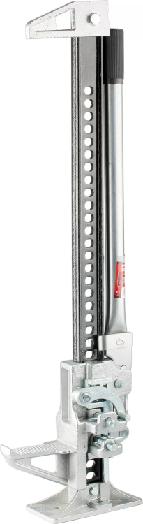 Домкрат реечный 3 т h подъема 155–1315 мм High Jack  MATRIX 505195 купить в Тюмени