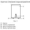 Водонагреватель Electrolux EWH-100 Centurio Digital 2 купить в Тюмени