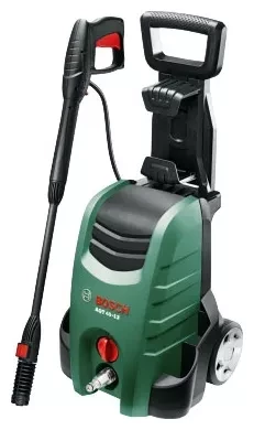 Минимойка-мойка высокого давления Bosch AQT 40-13 купить в Тюмени