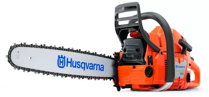 Бензопила HUSQVARNA 365 купить в Тюмени