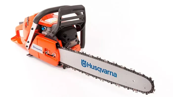 Бензопила HUSQVARNA 365 купить в Тюмени