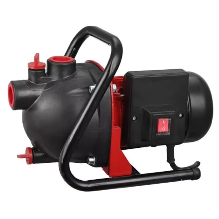 Поверхностный насос ELITECH НС 600П купить в Тюмени