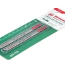 Пилки для лобзика HAMMER JG WD T101BRF (2шт.) купить в Тюмени