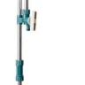 Душ садовый RACO регулируемый, 3-секционный на пике, 225см 4258-55/567C купить в Тюмени