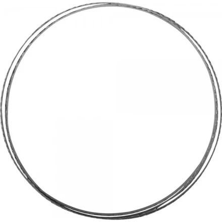 Полотно ЗУБР для ленточной пилы ЗПЛ-350-190, L-1425мм, H-8,0мм, шаг зуба-4мм (6TPI), материал: углерод сталь-65Г 155810-190-4 купить в Тюмени