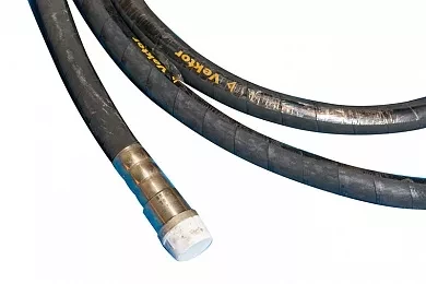 Гибкий вал 6 м к наконечнику 38 мм купить в Тюмени